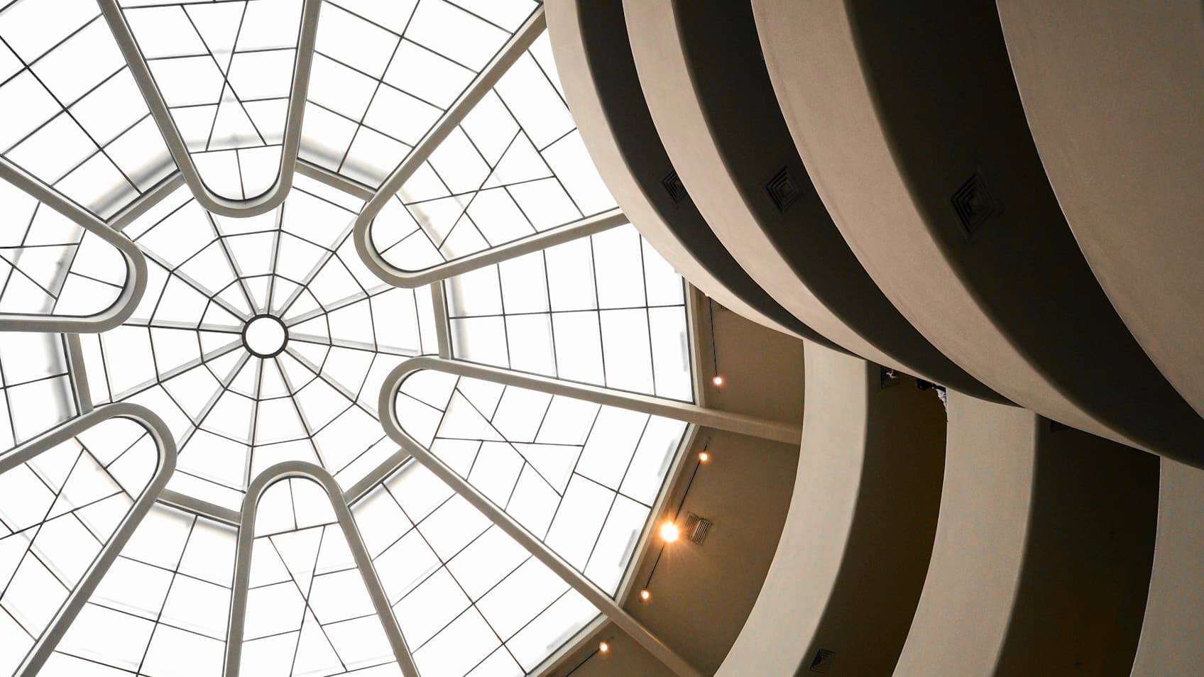 About us building interior