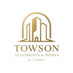 Towson Logo